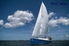 Koopmans 34, Electric World Cruiser, Fossil-Free 3
