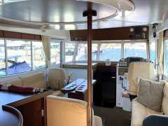 Hallberg-Rassy Nord Star 40 Patrol