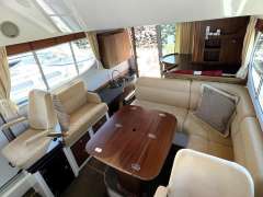 Hallberg-Rassy Nord Star 40 Patrol