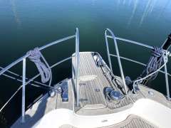 Hallberg-Rassy Nord Star 40 Patrol