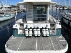 Hallberg-Rassy Nord Star 40 Patrol