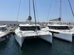 Leopard 42 Açık deniz yatı