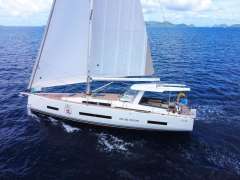Hanse 510