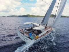 Hanse 510