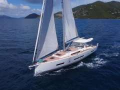 Hanse 510