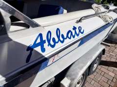 Bruno Abbate Seestar