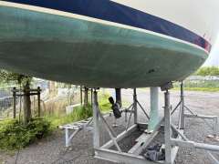 Bavaria Cruiser 32