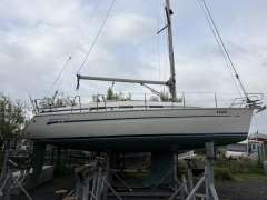 Bavaria Cruiser 32