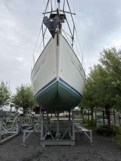 Bavaria Cruiser 32