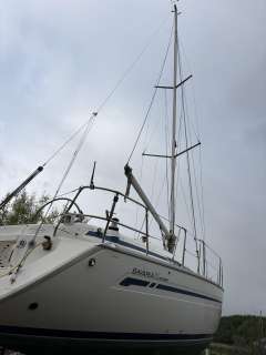 Bavaria Cruiser 32