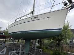 Bavaria Cruiser 32