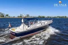Grand Banks 38 Eastbay EX