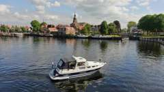 Marex 280 Holiday