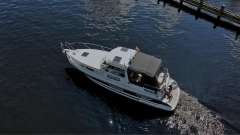 Marex 280 Holiday