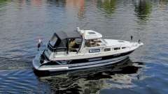 Marex 280 Holiday