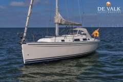 Hanse 342
