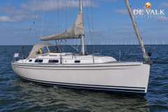 Hanse 342