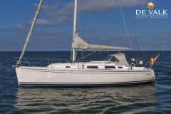 Hanse 342