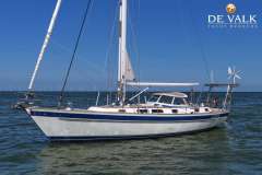 Hallberg-Rassy 45