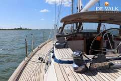 Hallberg-Rassy 45
