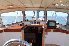 Hallberg-Rassy 45