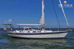 Hallberg-Rassy 45
