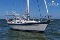 Hallberg-Rassy 45