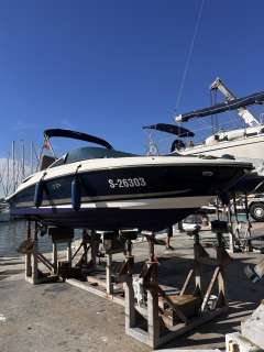 Sea Ray SLX 210 Sportboot