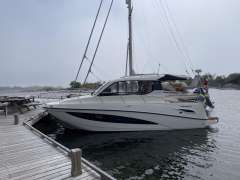 Quicksilver 855 Weekender