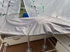 Quicksilver 855 Weekender