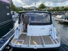 Aquador 28 HT