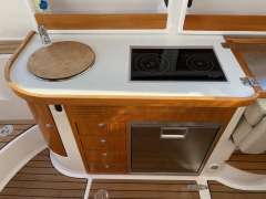 Aquador 28 HT