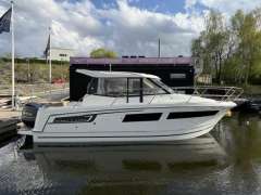 Jeanneau Merry Fisher 855