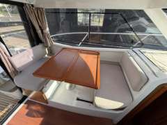 Jeanneau Merry Fisher 855