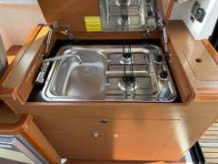 Jeanneau Merry Fisher 855