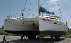 Fountaine Pajot Eleuthera 60