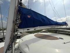 Fountaine Pajot Eleuthera 60