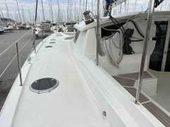 Fountaine Pajot Eleuthera 60