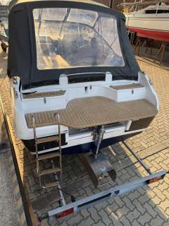 Corsiva Coaster 600DC