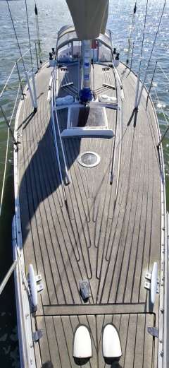 Lord Helmsman