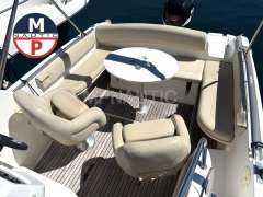 Jeanneau Cap Camarat 715 wa
