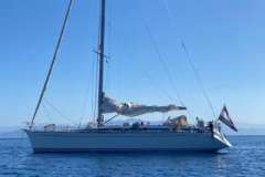 Nautors Swan 48