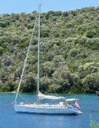 Nautors Swan 48