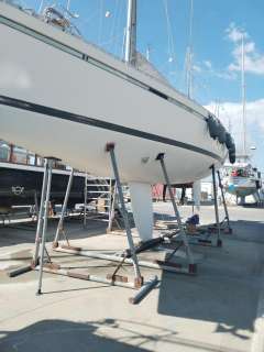 Beneteau First 45F5