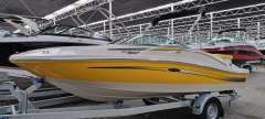 Sea Ray 185 Sport