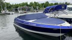 Formula 240 BR Łódź sportowa