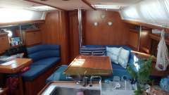 Jeanneau Sun Odyssey 43