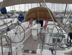 Jeanneau Sun Odyssey 43