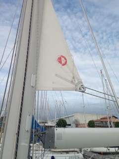 Jeanneau Sun Odyssey 43