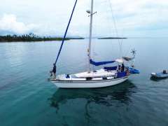 Dufour 4800